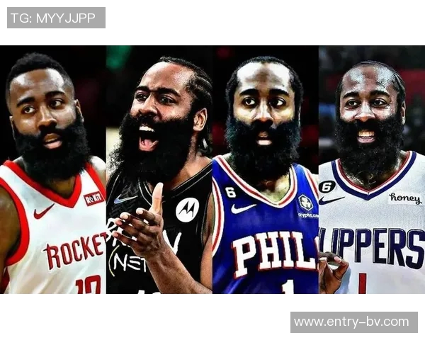 小卡谈哈登缺席对球队胜利的重要性强调团队合作与韧性 小卡谈哈登缺席对球队胜利的重要性强调团队合作与韧性