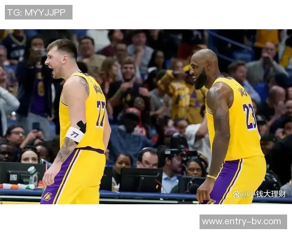 詹姆斯与东契奇2026年各自砍下九次20分以上并列联盟第一 詹姆斯与东契奇2026年各自砍下九次20分以上并列联盟第一