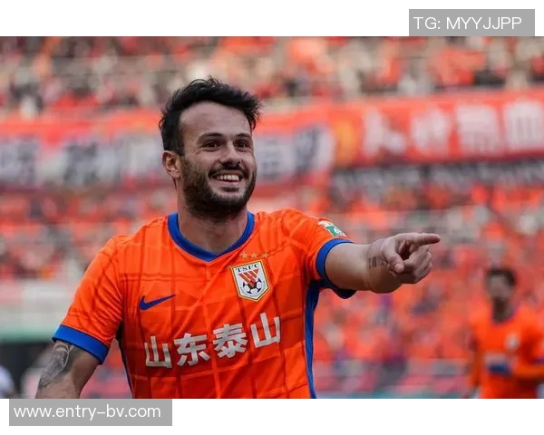 中超射手榜争夺白热化瓦科领先法比奥王钰栋紧随其后